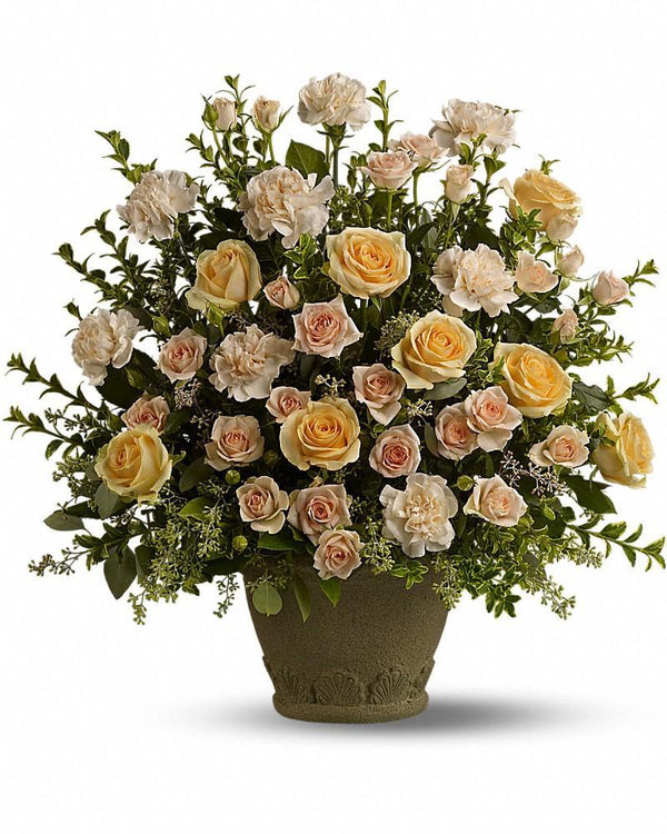 Rose Remembrance - Excellent Florists 