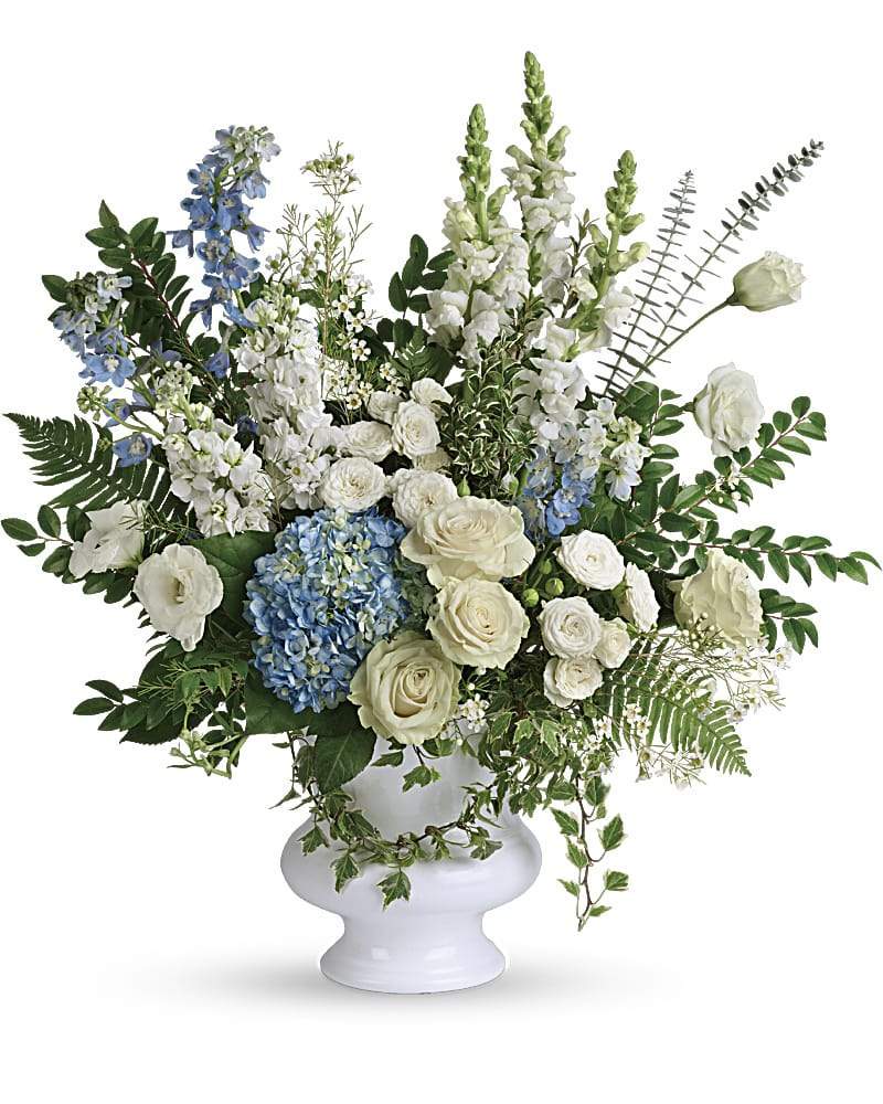 Treasured And Beloved Bouquet - Excellent Florists 